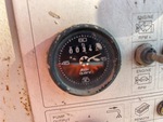Configuration with Pump Hours