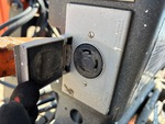 Basic Control Station Upper with 