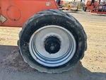 Chassis Photos with 