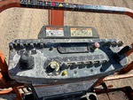 Basic Control Station Upper with 