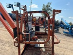 Basic Control Station Upper with 