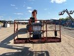 Basic Control Station Upper with 