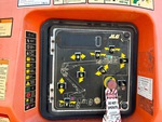Basic Lower Control Station with 