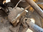Brakes with 
