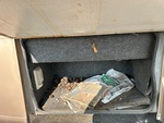 Outside Utilities with 