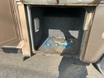 Outside Utilities with 