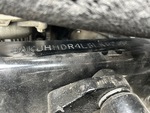 General Appearance with Second Serial Number/VIN Photo