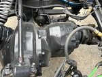 Drivetrain with 