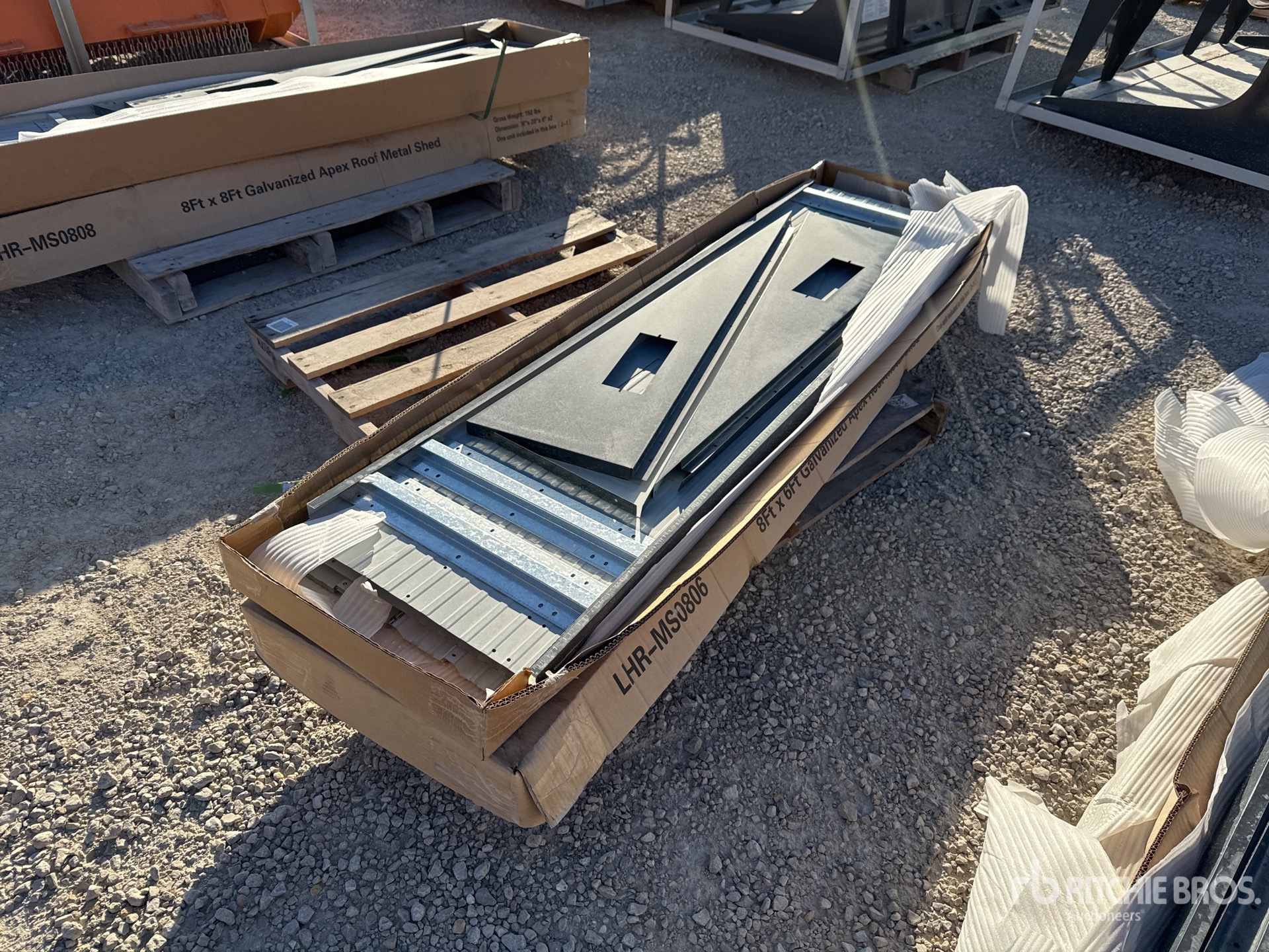 Aspect général with Image, coin arrière gauche