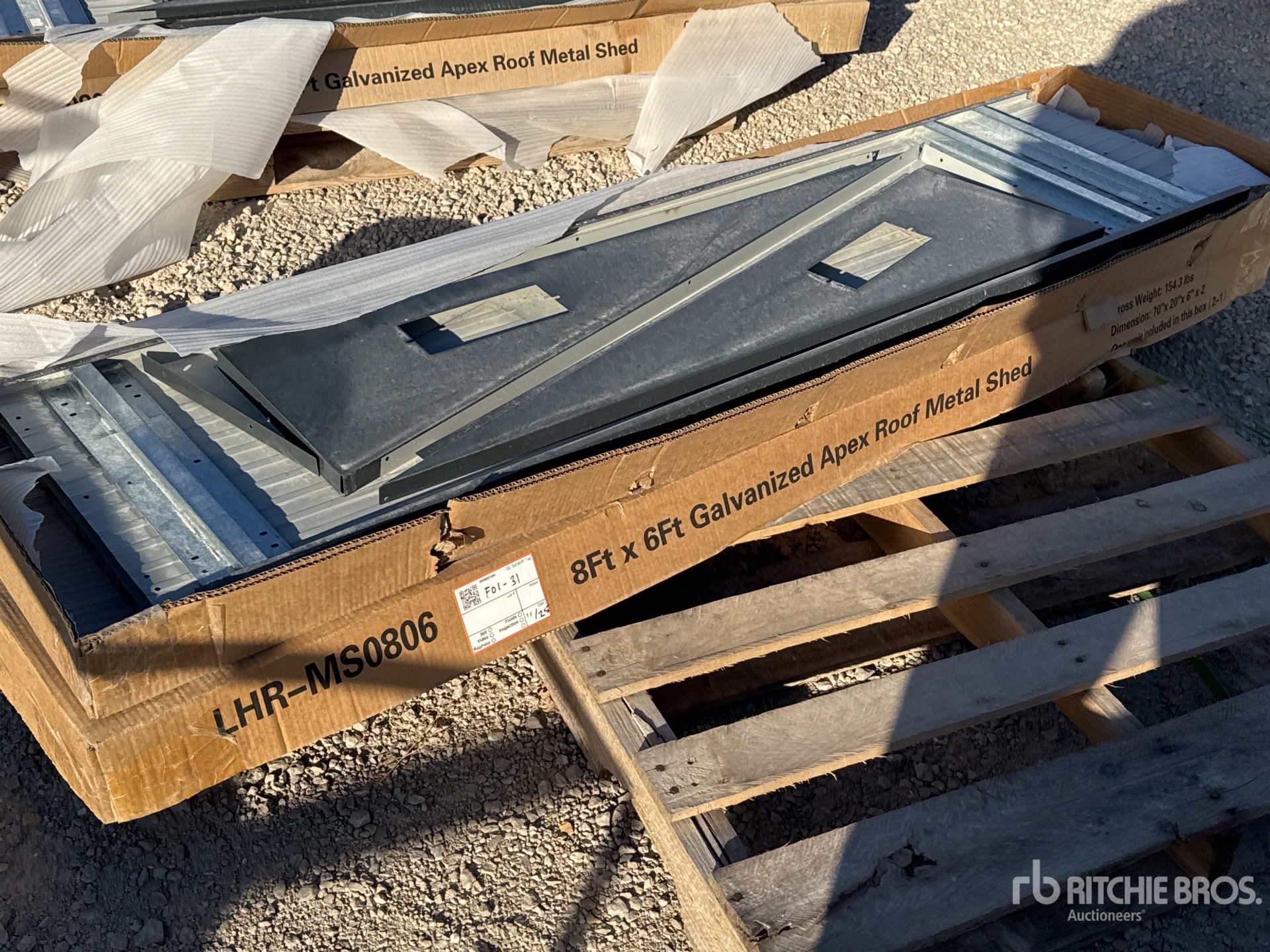 Aspect général with Image, coin avant droit