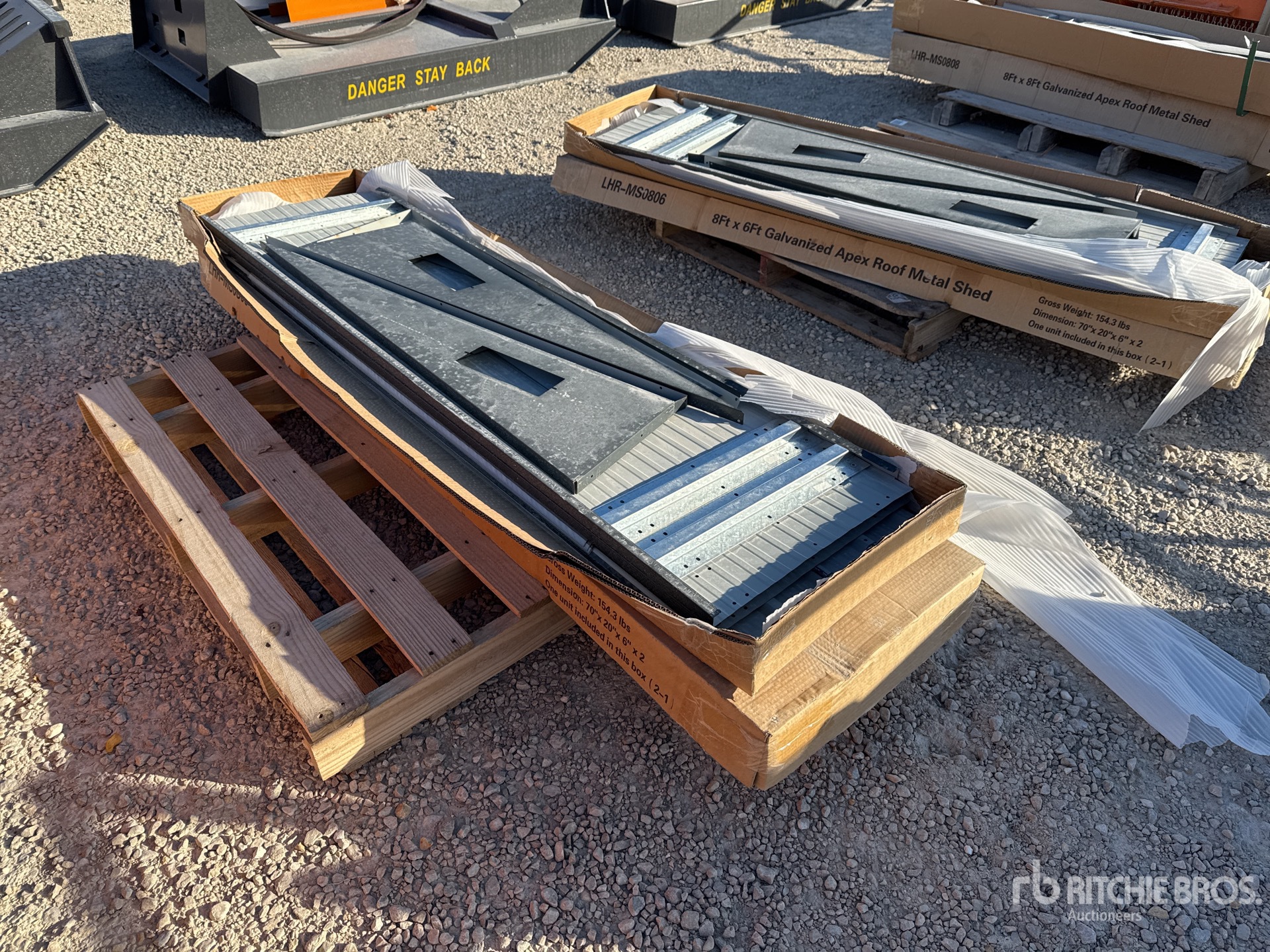 Aspect général with Image, coin avant gauche