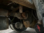 Drivetrain with 