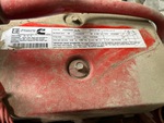 Motor with 