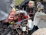 Motor with 