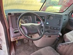 Cab with 