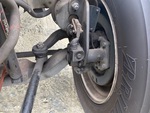 Brakes with 