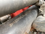 General Appearance with Second Serial Number/VIN Photo