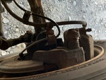 Brakes with 