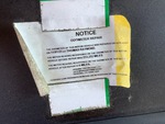 General Appearance with Indication of Additional Hours