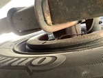 Brakes with 