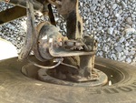 Brakes with 