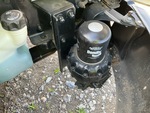 Brakes with 