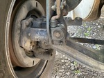 Brakes with 