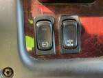 Cab with 
