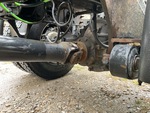 Drivetrain with 