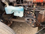 4 Underbody - Truck with 