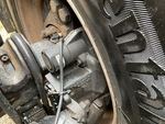Brakes with 
