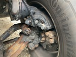 Brakes with 