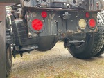 4 Underbody - Truck with 