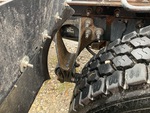 4 Underbody - Truck with 