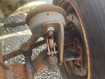 Brakes with 