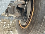 Brakes with 