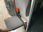 Cab with 