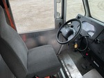 Cab with 