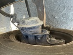 Brakes with 