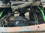 4 Underbody - Truck with 