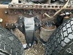 4 Underbody - Truck with 