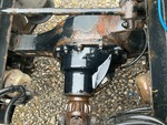 Drivetrain with 