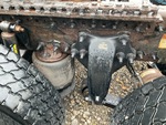 4 Underbody - Truck with 