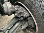 Brakes with 