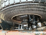 Brakes with 