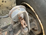 Brakes with 
