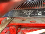 4 Engine with 