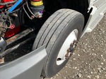 4 Underbody - Truck with 