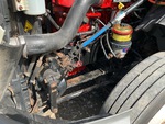 4 Underbody - Truck with 