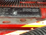 4 Engine with 
